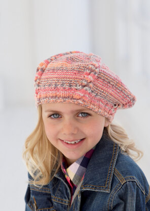 Hats and Berets in Sirdar Crofter DK - 9339 - Downloadable PDF