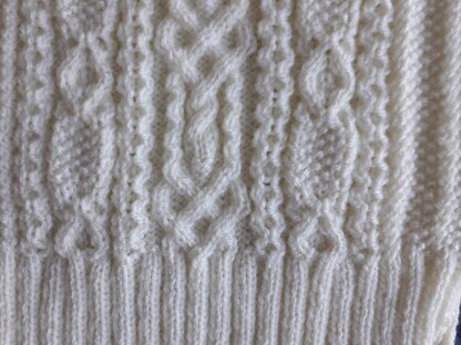Chester Jumper 2