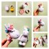 Unicorn Rattle