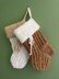 Christmas Snug Stocking