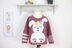 Bunny Toes Sweater