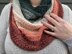 Southern Sunset Cowl