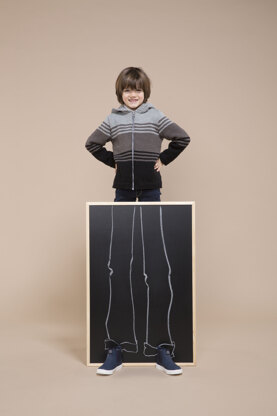 Mini Mag Back to School Theme by Bergere de France