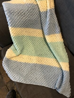 baby blanket