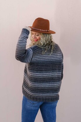 Mercantile Cardigan