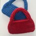 Scarlet Bag