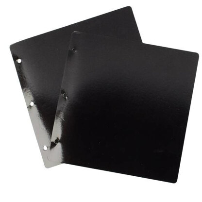 Vaessen Creative Stamp Storage Sheets 8pcs