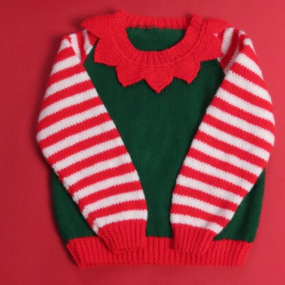 Santa's Little Helper
