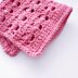 Fountain Washcloth