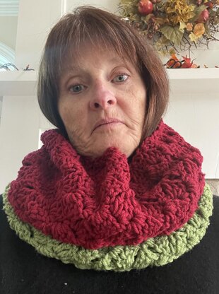 Autumn Day Cowl