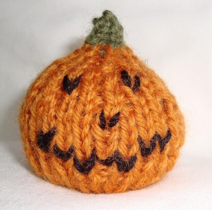 Baby Pumpkin