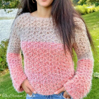 Lilah Sweater