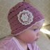 Sydnee Rose Hat