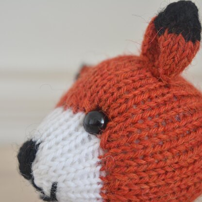 Felix Fox