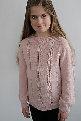 Amanda sweater