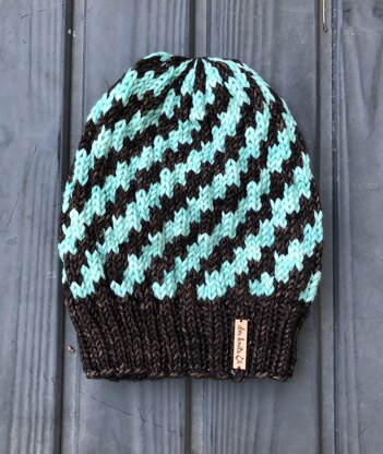 Carmen Beanie