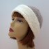 Downton Basic Cloche Louise