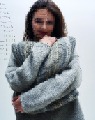 Made By Me Handknitting No.5 (DE) by Rico