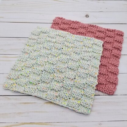 Eastview Dishcloth