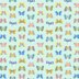 Painted Butterflies (4)