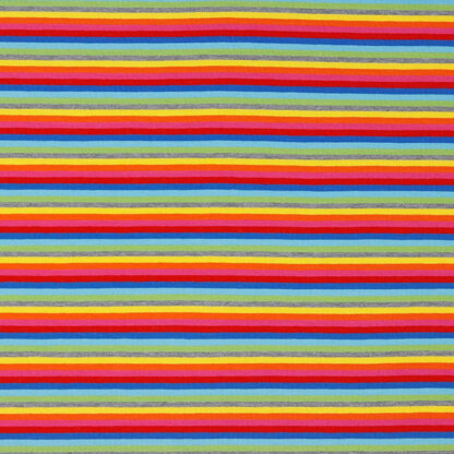 Stripes (Multicolour)