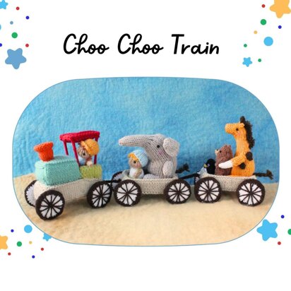 Choo Choo Train