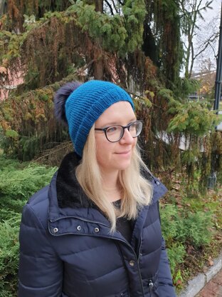 Scanie Beanie