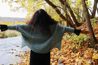 JudyLove Cardigan