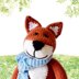 Mr Foxington