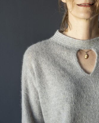 Frija Blouse