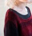 Garnet Star Pullover in Berroco Catena PDF