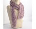 Cotton Skinny Scarf