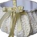 Cinderella's Carriage Bucket