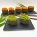 Gunkanmaki Sushi