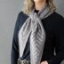 Dew Drops Scarf
