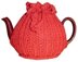 Cozy Corner Teapot Sweater/Tea Cosy