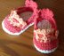 Slider Espadrille Shoes PDF12-113