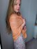 Crochet Vintage Beauty Shawl Pattern/Tutorial