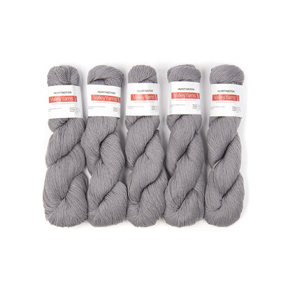 Valley Yarns Huntington 5 Ball Value Pack