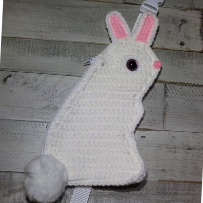 Bunny Sling Bag