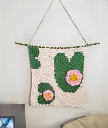 Easy Crochet Projects for Charity