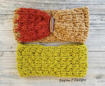 Chonky Mess Headband