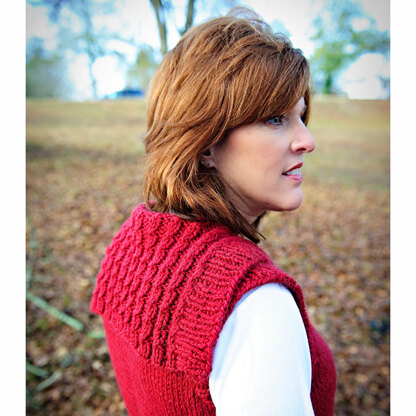 Kate Oates Mary Swanson Cardi-Vest PDF