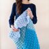 High Tide Calming Blanket