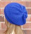 Luna Slouchy Beanie