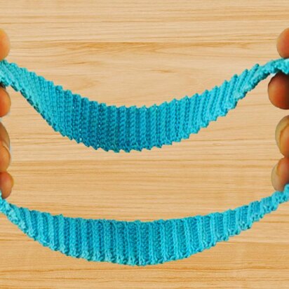 Crochet Headband