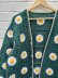 Lazy Daisy Cardigan