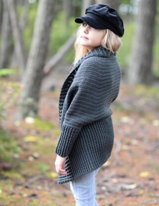 Ramille Cardigan