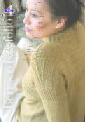 Berroco Portfolio Vol. 4 (PDF) by Berroco Design Team