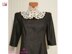 Irish Lace Collar